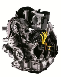 P11E7 Engine